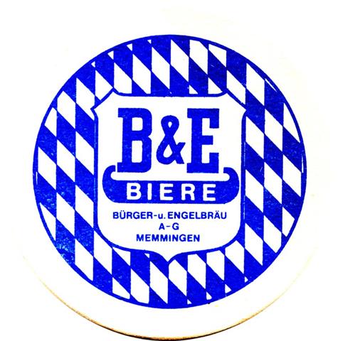 memmingen mm-by memminger b&e rund 5-6a (215-logo 1fbg-blau)